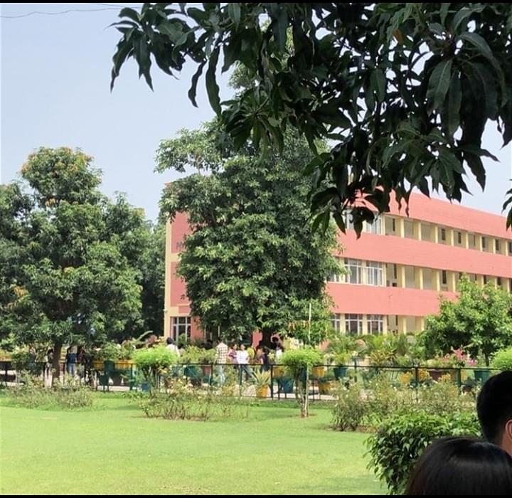 GGDSD Campus photo 8